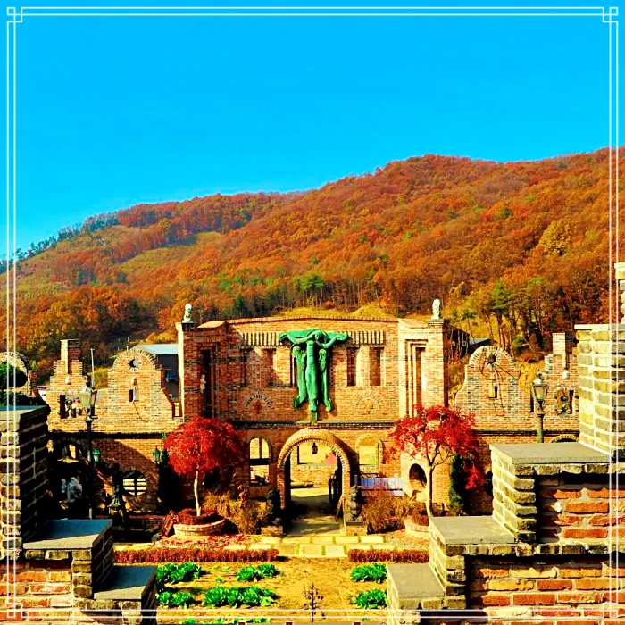 여주 맛집 달콤 디저트, 구움 과자, 향긋한 티