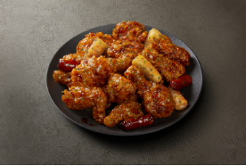 BBQ 20주년 프로모션 소비자 반응 서버 폭주