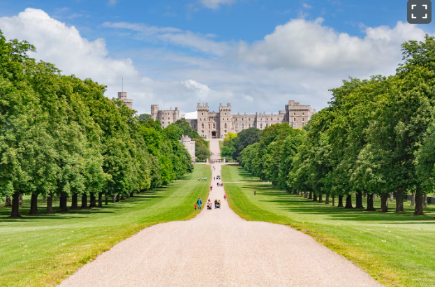 영국 윈저