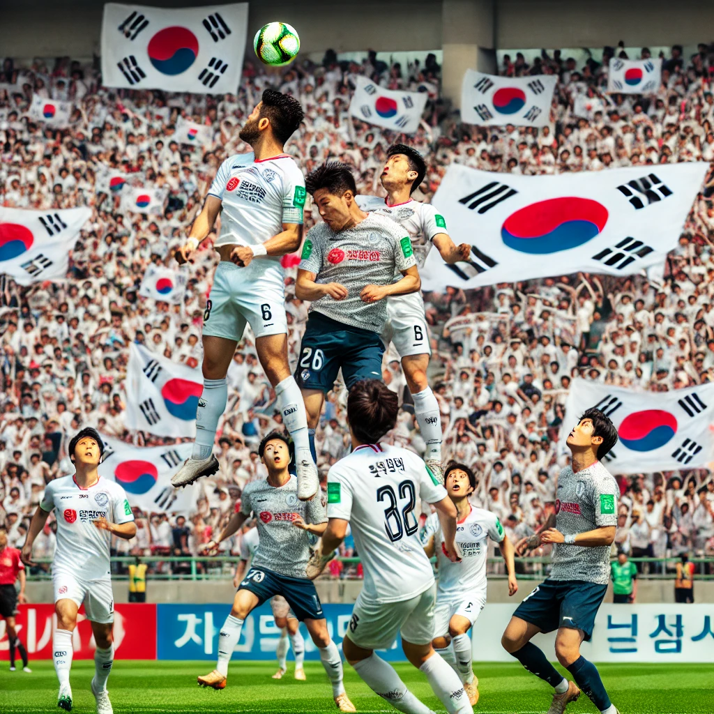 축구중계방송 실시간 시청 방법 총정리 ❘ 무료채널, 중계시간표