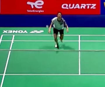 badminton