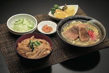 오키나와 우후야