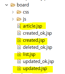 체크한 파일만 복사하기