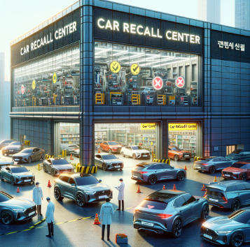 자동차리콜센터 바로가기