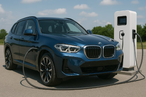 독일 전기차 비교, 지금살까? 관련 사진