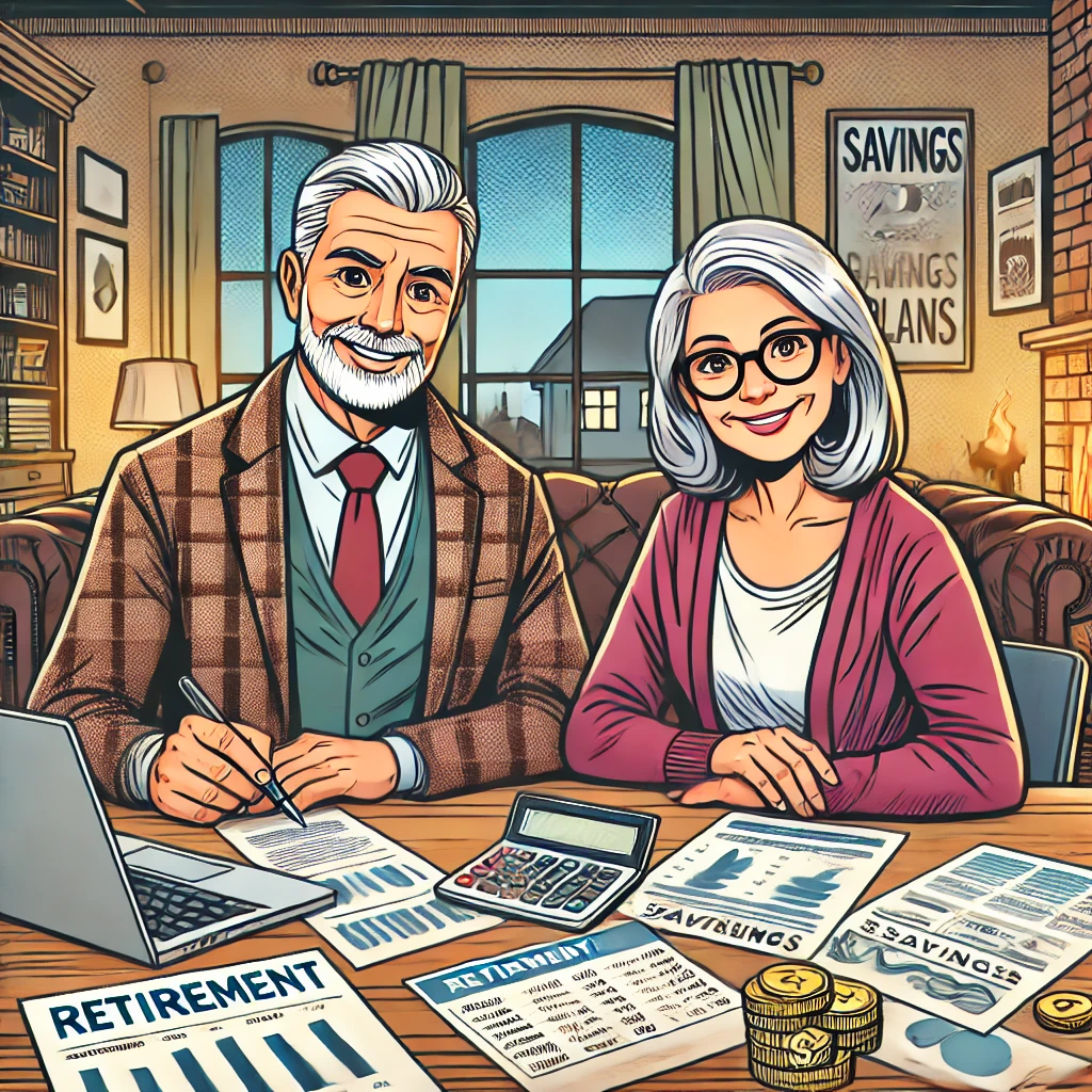 100세 시대, 노후 준비는 어떻게 해야 할까?