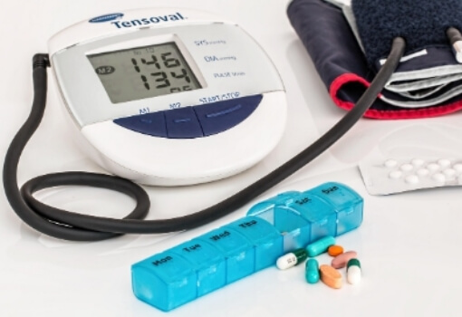 혈압 낮추는 법|약 없이 실천하는 생활 습관 총정리