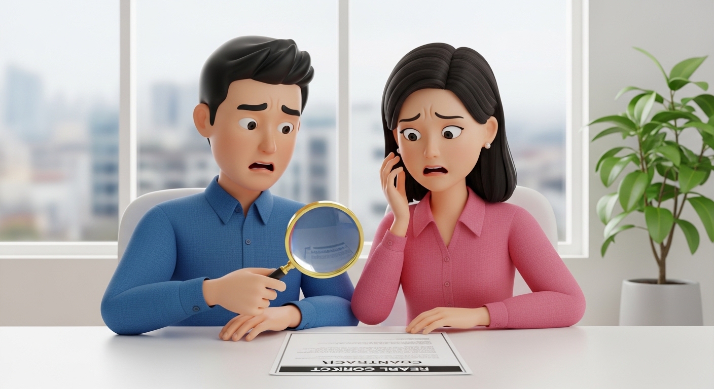 '신탁원부' 발급이 선택이 아닌 필수인 이유