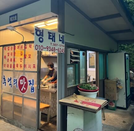 형태네
