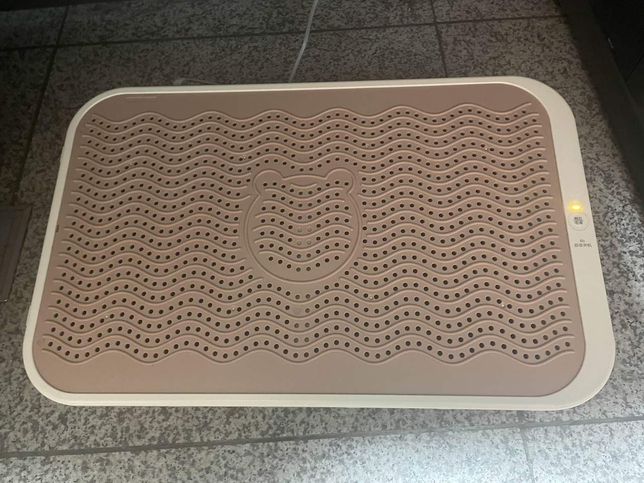 샤오미 발난로 발히터 04