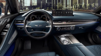 제네시스 G80&amp;#44; GV80&amp;#44; GV70 리콜 무상 수리 신청(2025.&nbsp;3. 20~)