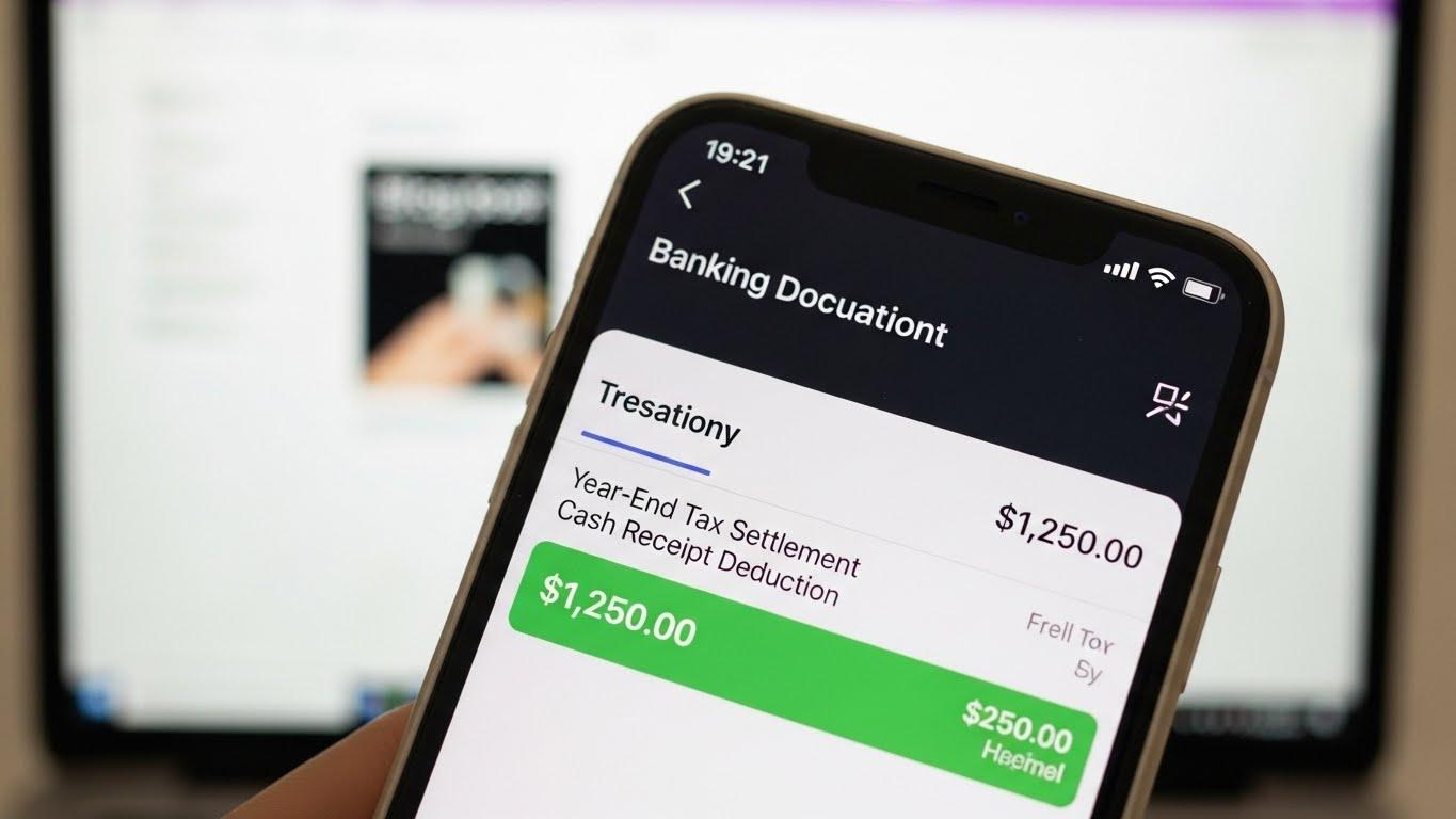 연말정산 현금영수증 소득공제