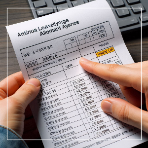 연차 사용 및 수당 지급 대상
