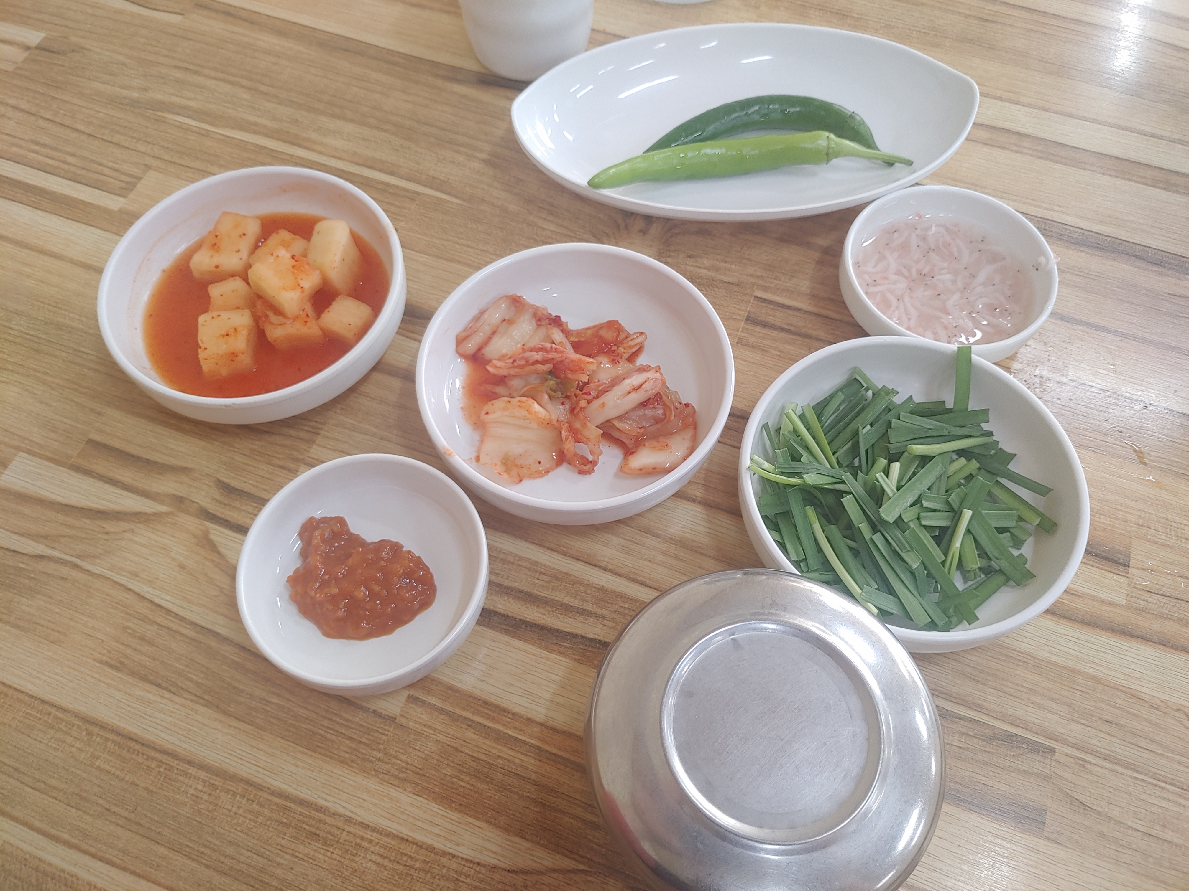 상동밥집 24시 병천토속순대