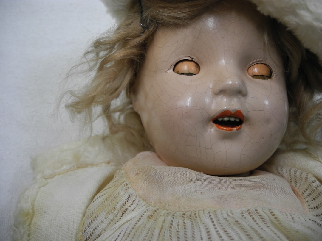 Doll.