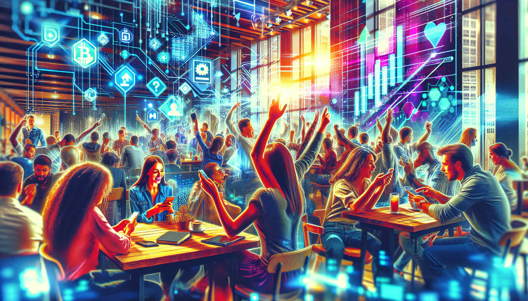 파이코인 커뮤니티