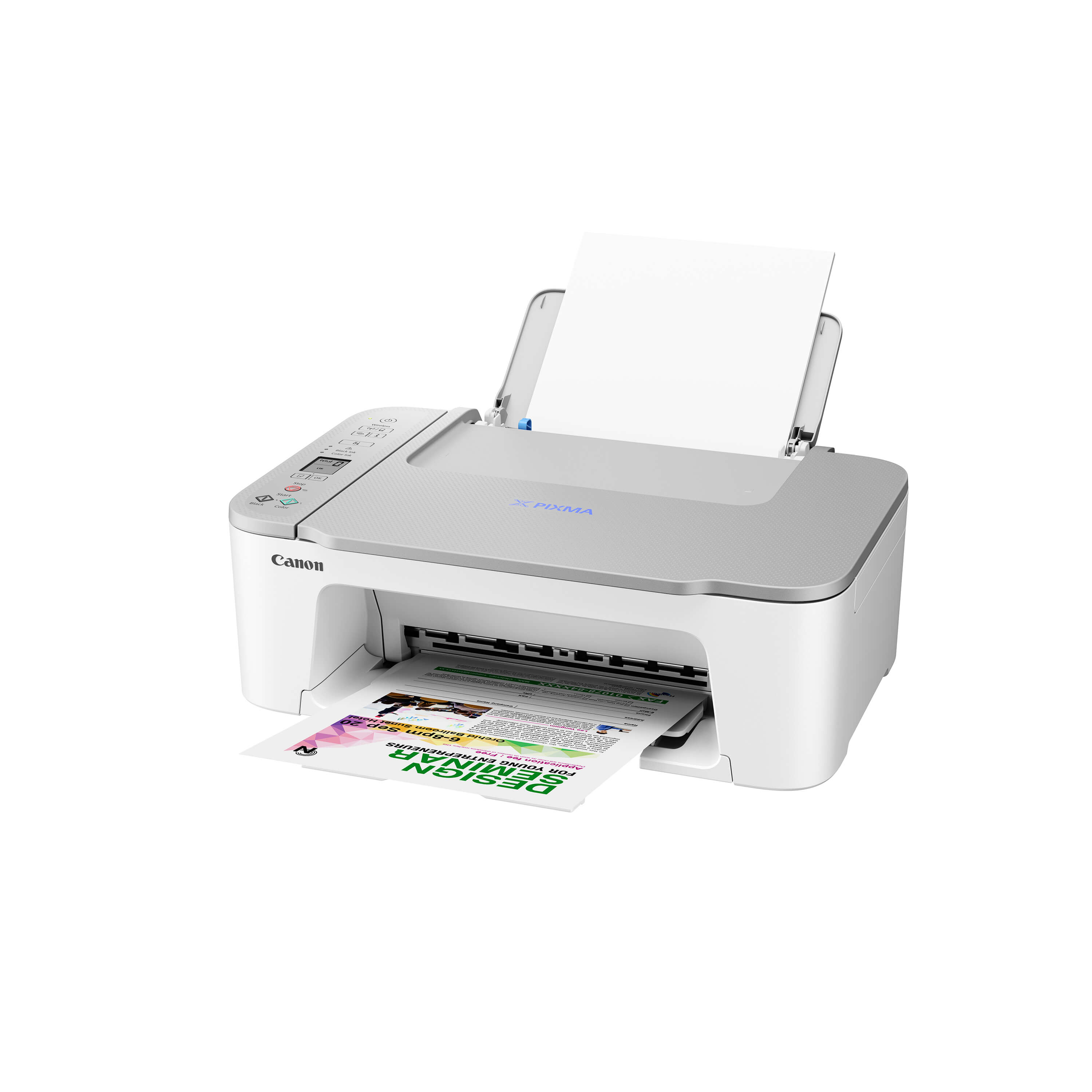 캐논 프린터 복합기 드라이버 다운로드 설치 방법