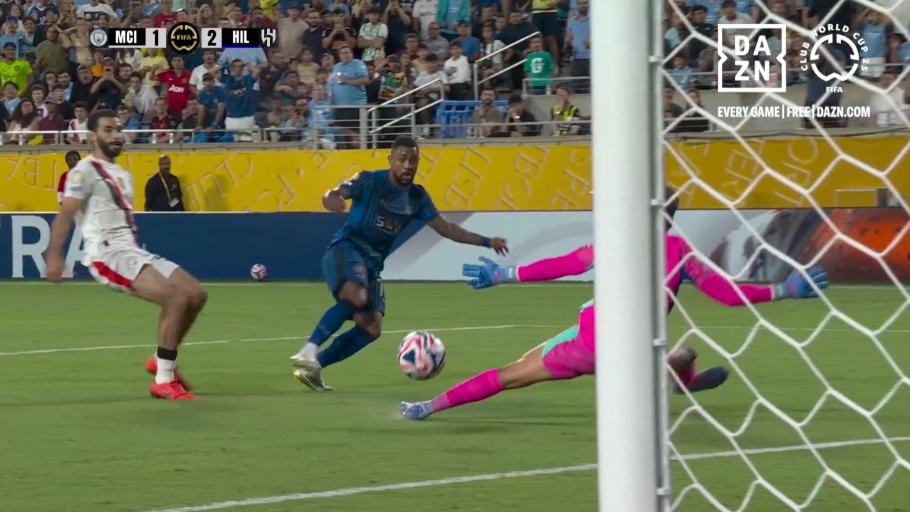 2025 FIFA클럽월드컵 맨시티 vs 알힐랄 출처: fifa.com