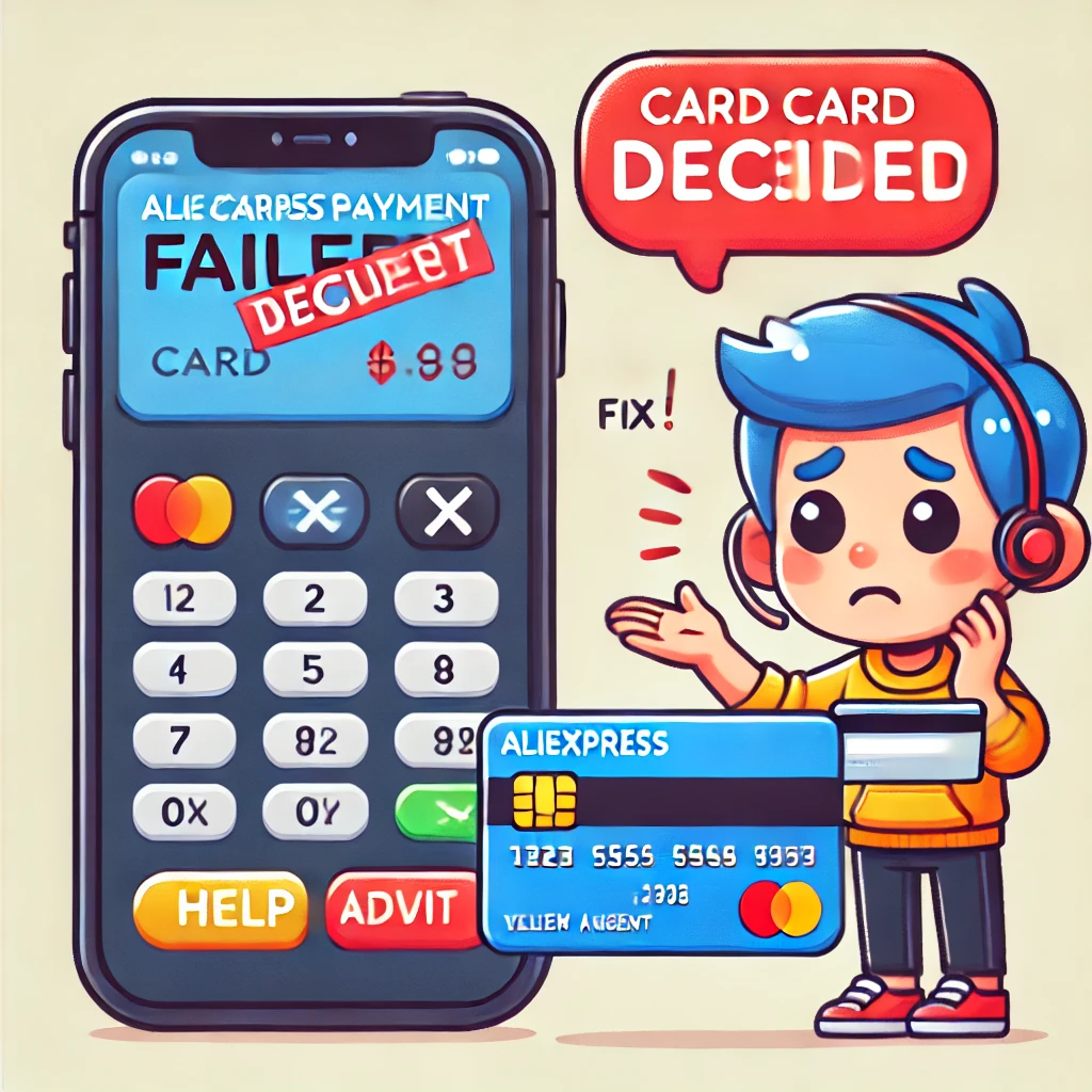 카드 결제 실패 원인3