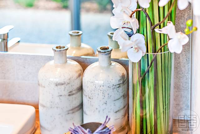 아세톤 활용법 도자기 닦기