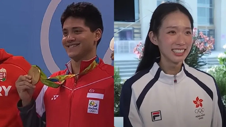 국가별 메달 포상금 비교!