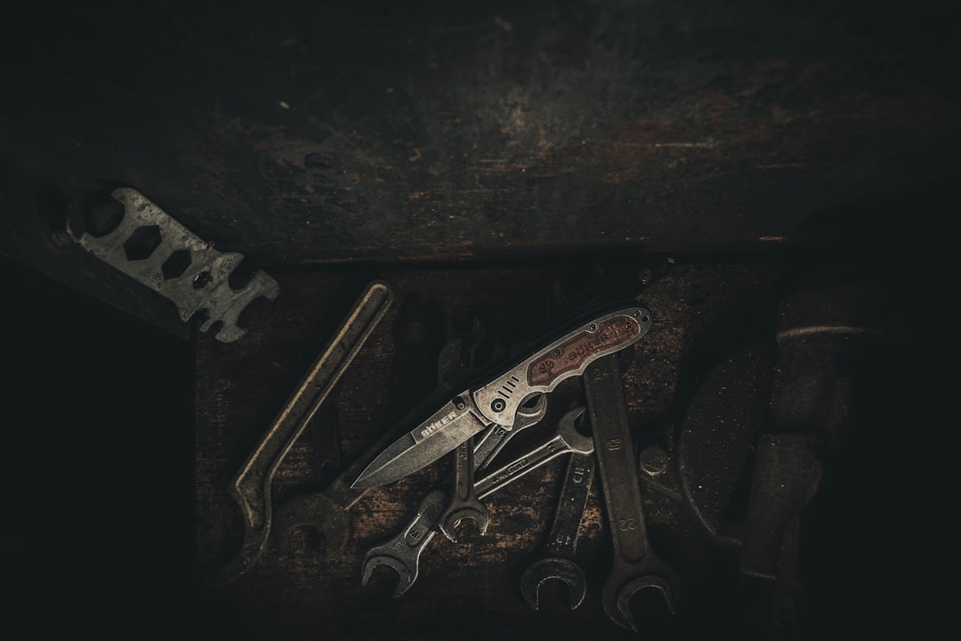 Knives