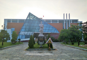 다낭 여행 추천 다낭 박물관