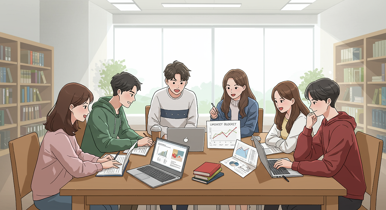 2025년 학자금대출 이자 공제 혜택 체크리스트