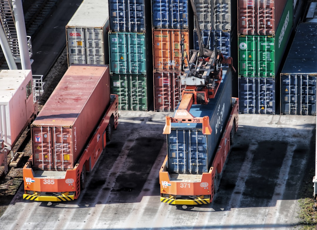 Logistics