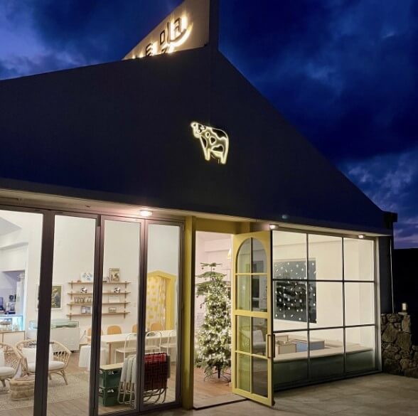 제주도 뷰 맛집(동부지역, 세화해변, 해맞이해안로, 성산)