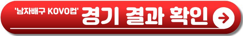남자배구 일정