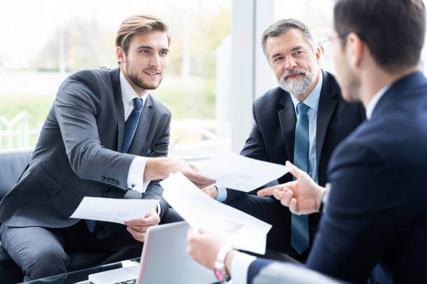 AI 면접 실전 모의고사 시나리오