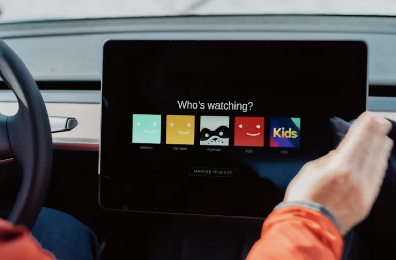 티빙 요금제 변경