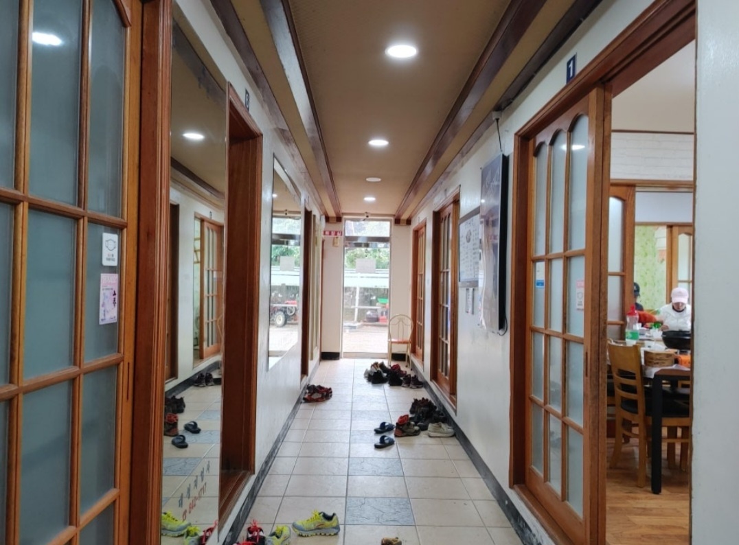 백반기행 고흥 장어탕 맛집 위치 및 정보(거금도 바다장어탕)
