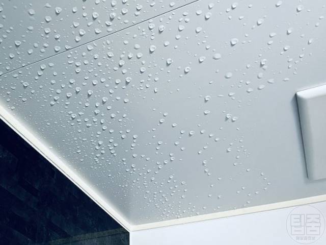 욕실 천장 곰팡이 제거 샤워 환풍기 켜기 결로