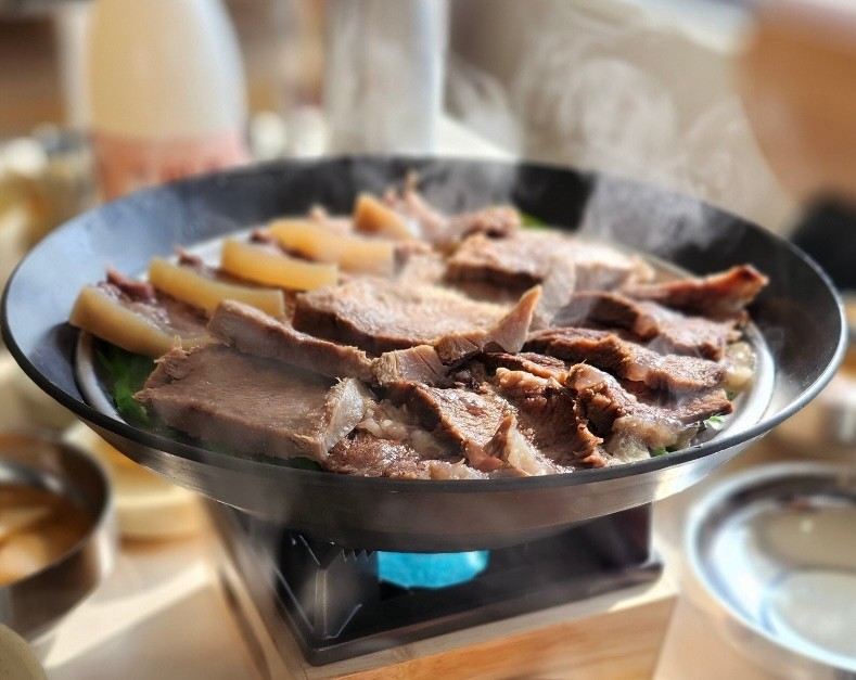 이호테우해변 맛집