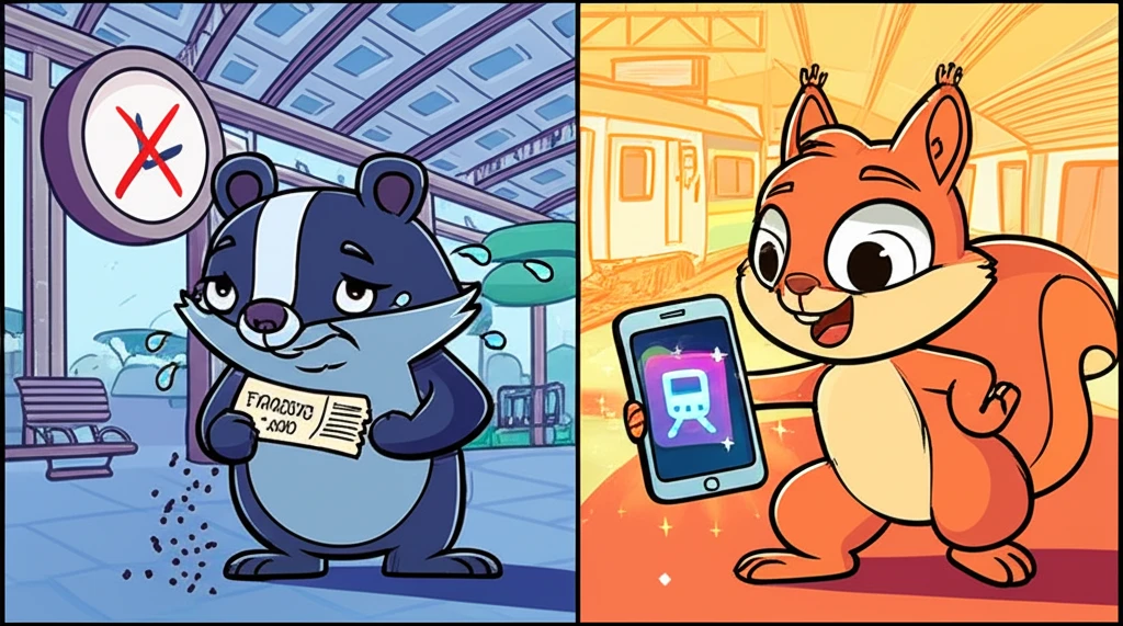 SRT 2026 설 기차표 예매 날짜..