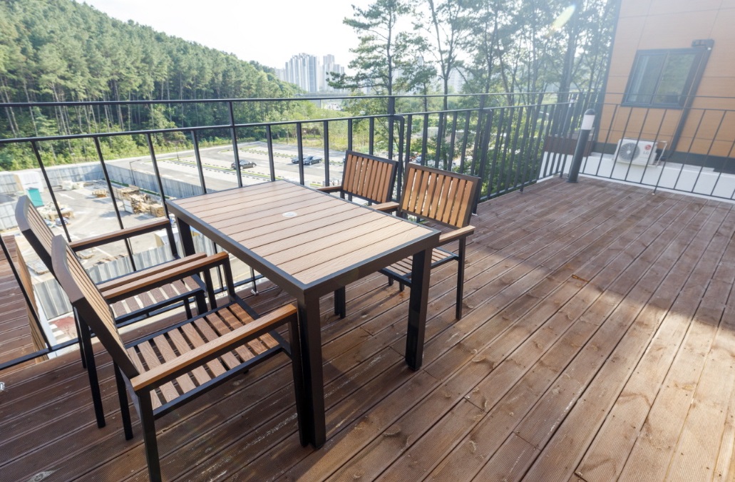 무봉산 자연휴양림 예약 방법