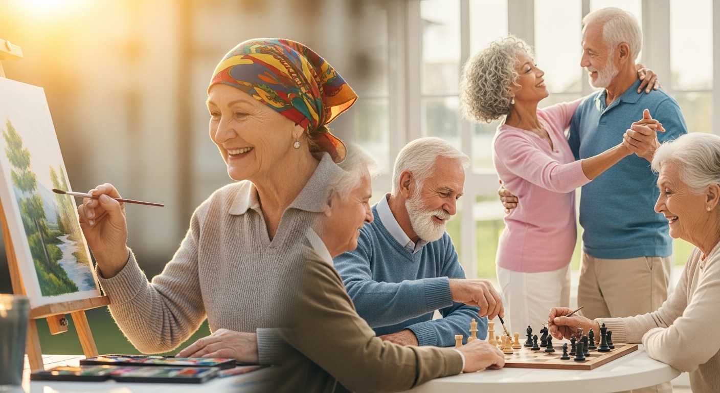 65세 이상 건강검진 혜택