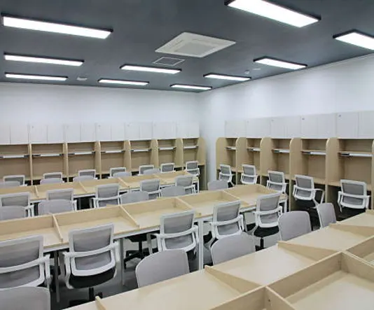 에듀플렉스 남성역점