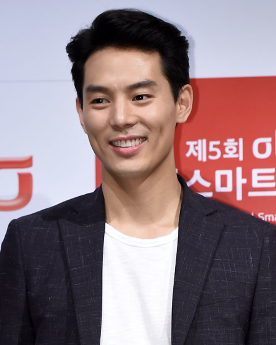 이선호 제작발표회