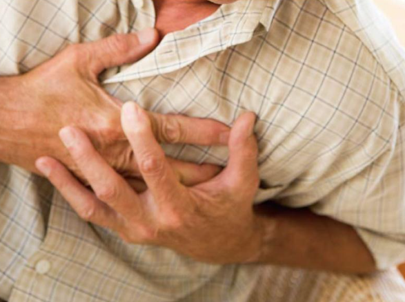 부정맥의 대표적 증상과 원인