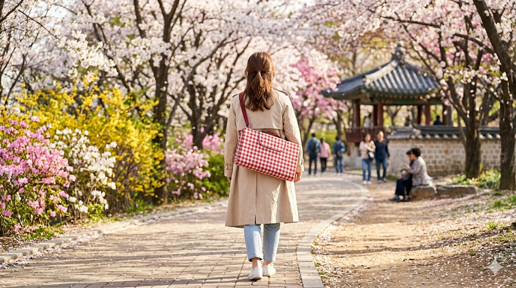 피크닉 매트