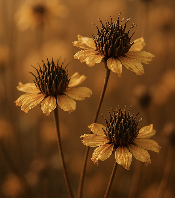내년을 기약하는 똑똑한 씨앗 받기