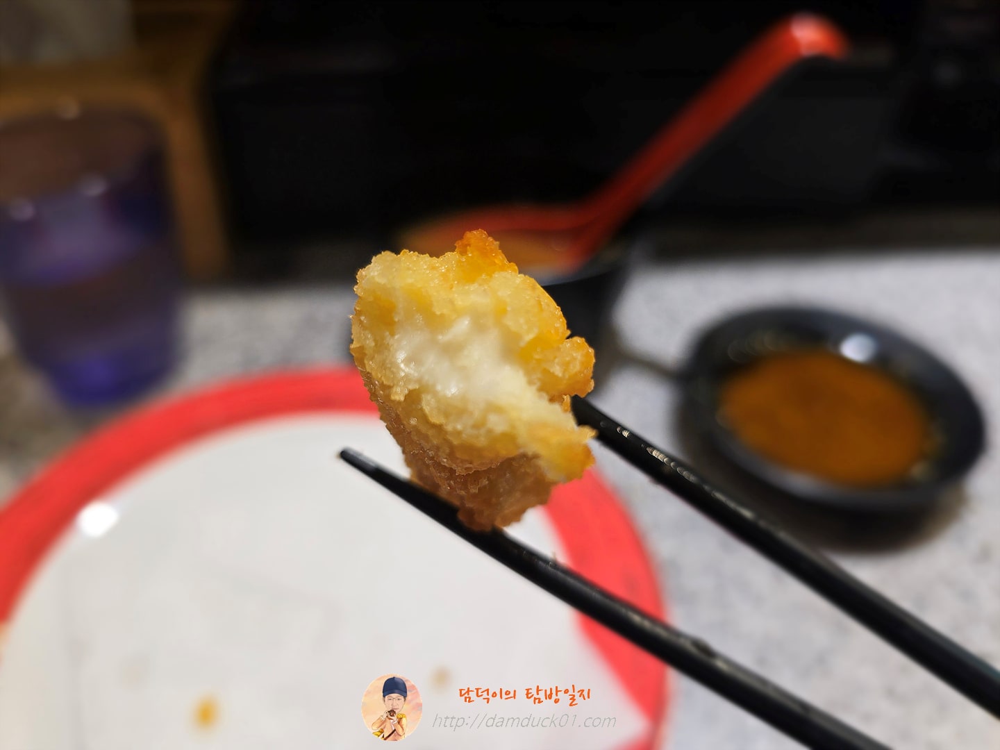 이재성초밥 금곡점