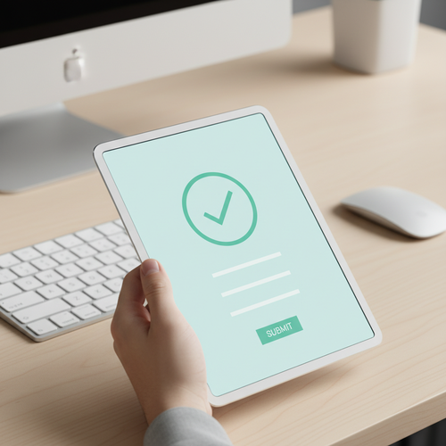복잡한 서류 NO! 민생지원금 간편 신청 가이드