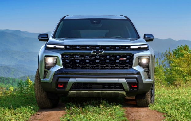 신형 3세대 트래버스 가격 제원 장단점 국산차와 비교분석