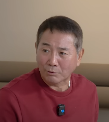 이봉원 프로필