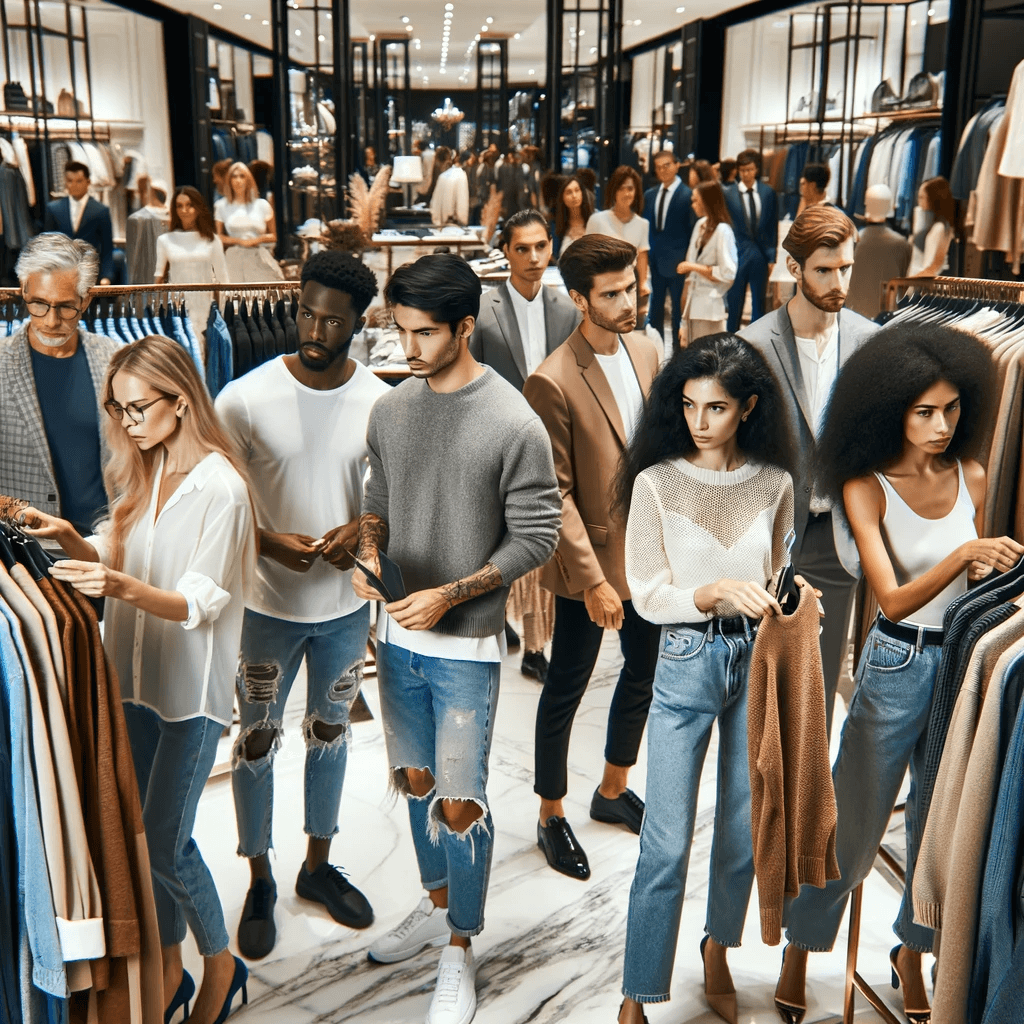 새 옷 사는 꿈 해몽 해석