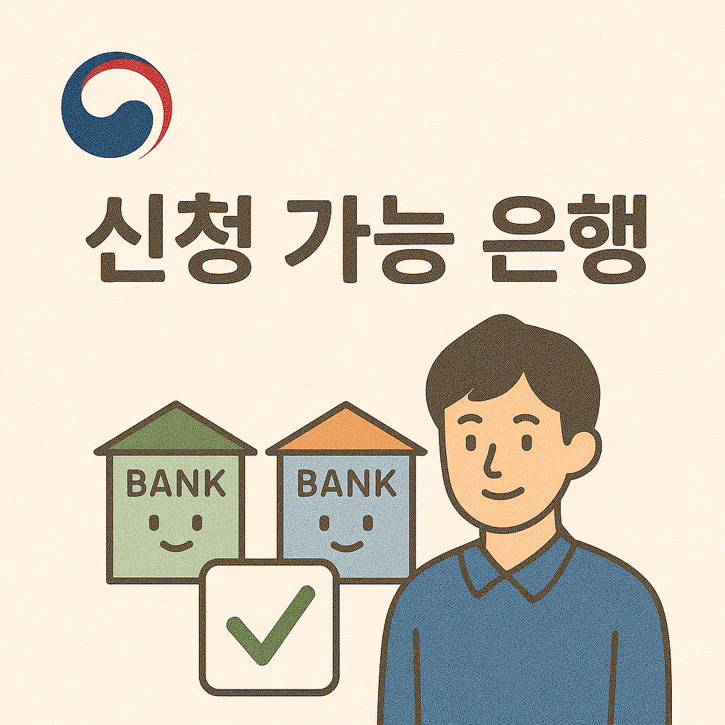 청년도약계좌 신청방법